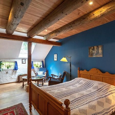 Gaestezimmer Im Engelshof, 61224 Moormerland Екстериор снимка