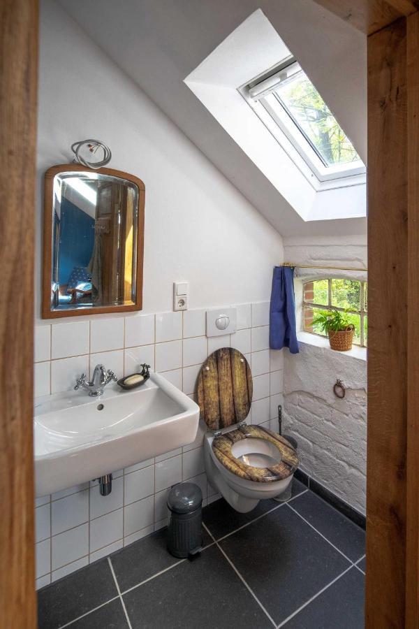 Gaestezimmer Im Engelshof, 61224 Moormerland Екстериор снимка