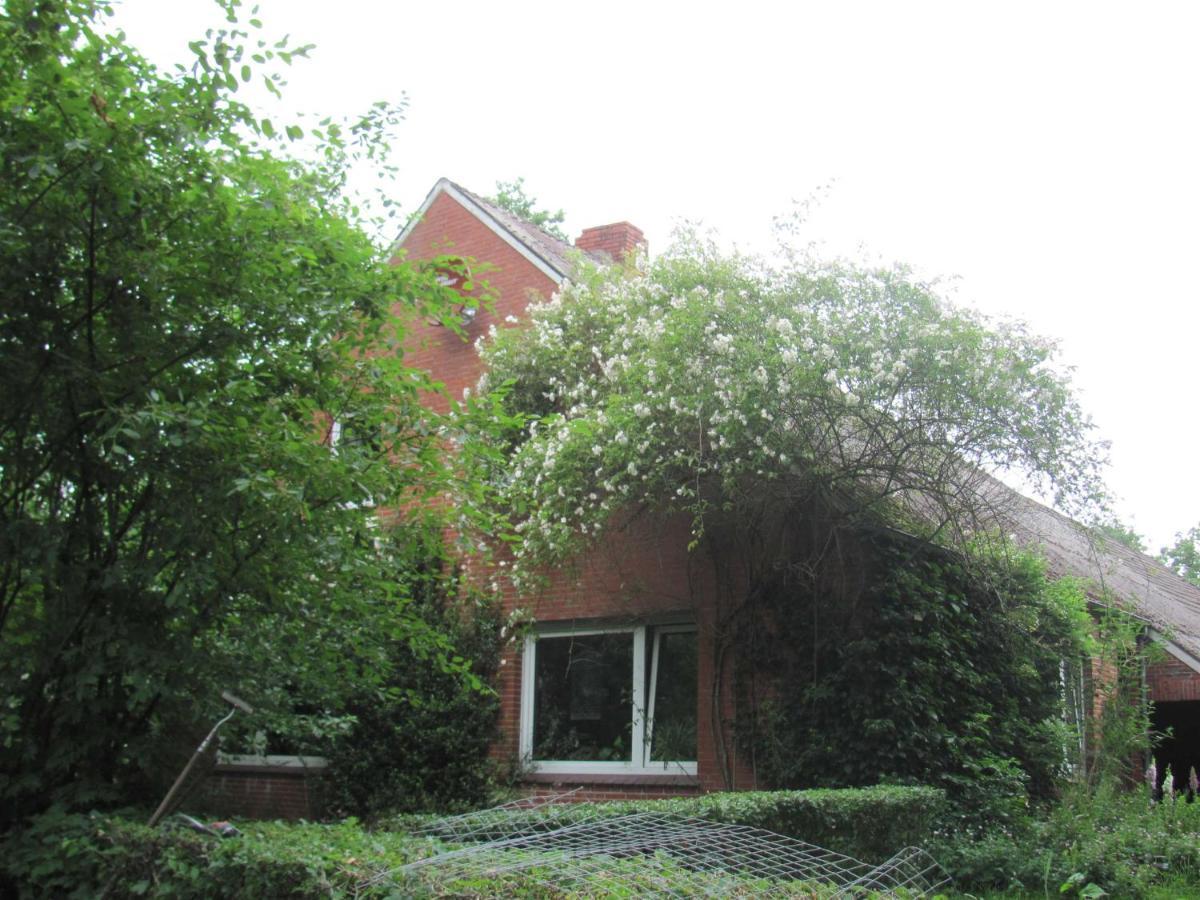 Gaestezimmer Im Engelshof, 61224 Moormerland Екстериор снимка